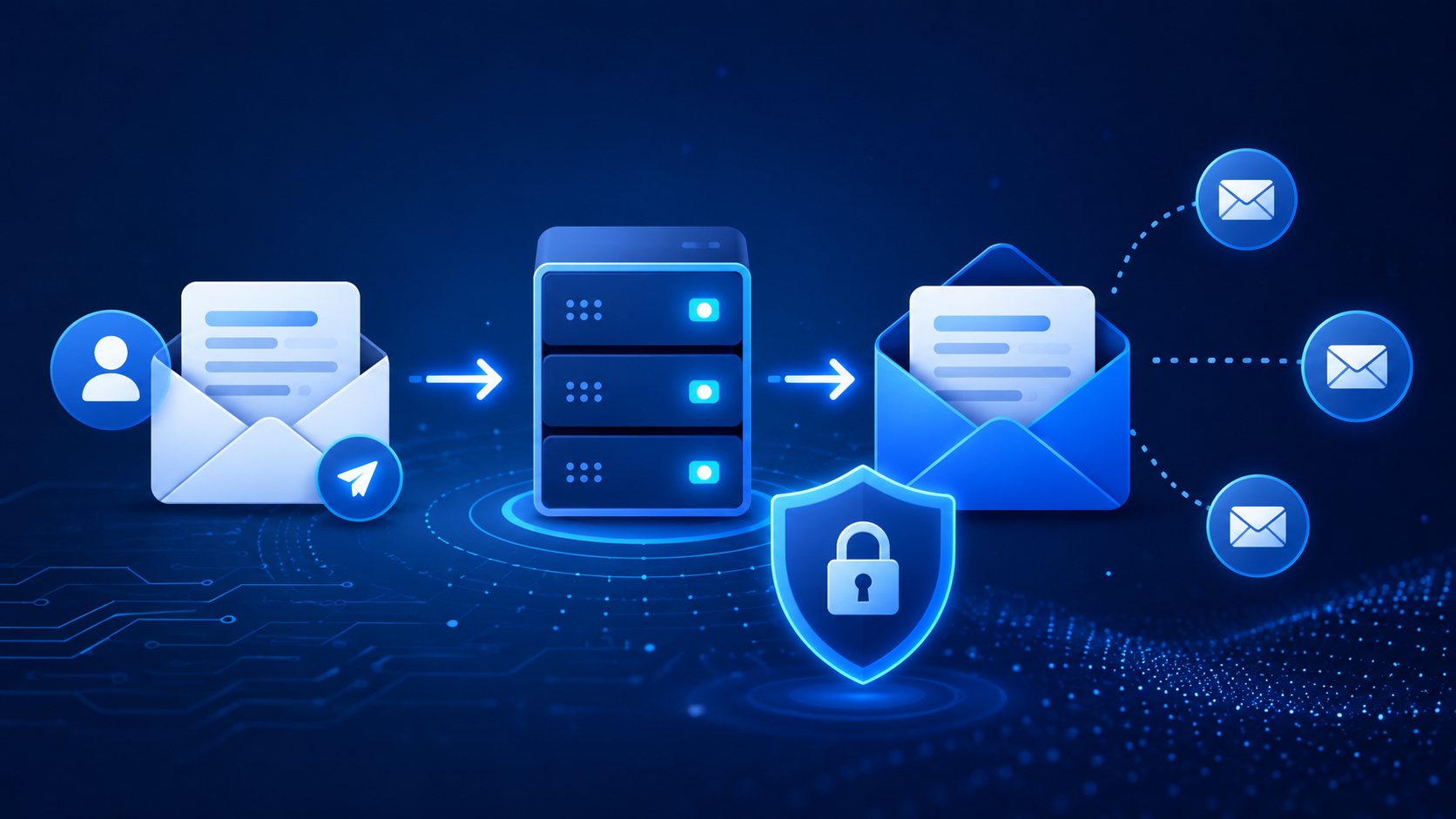 How Temporary Email Works: Complete Beginner's Guide (2026)